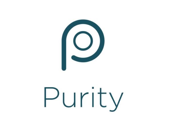 purity logo sebbin